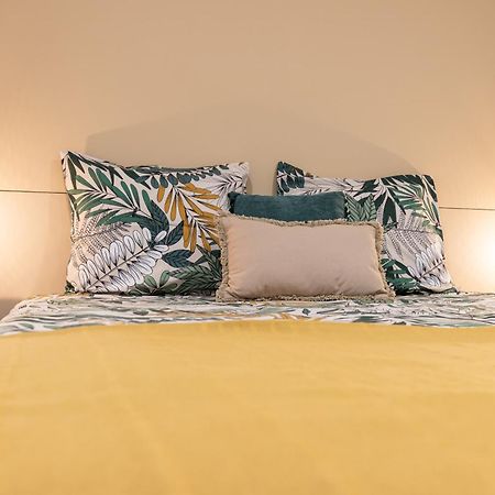 Dorigem Rooms Casal de Loivos Pokoj fotografie