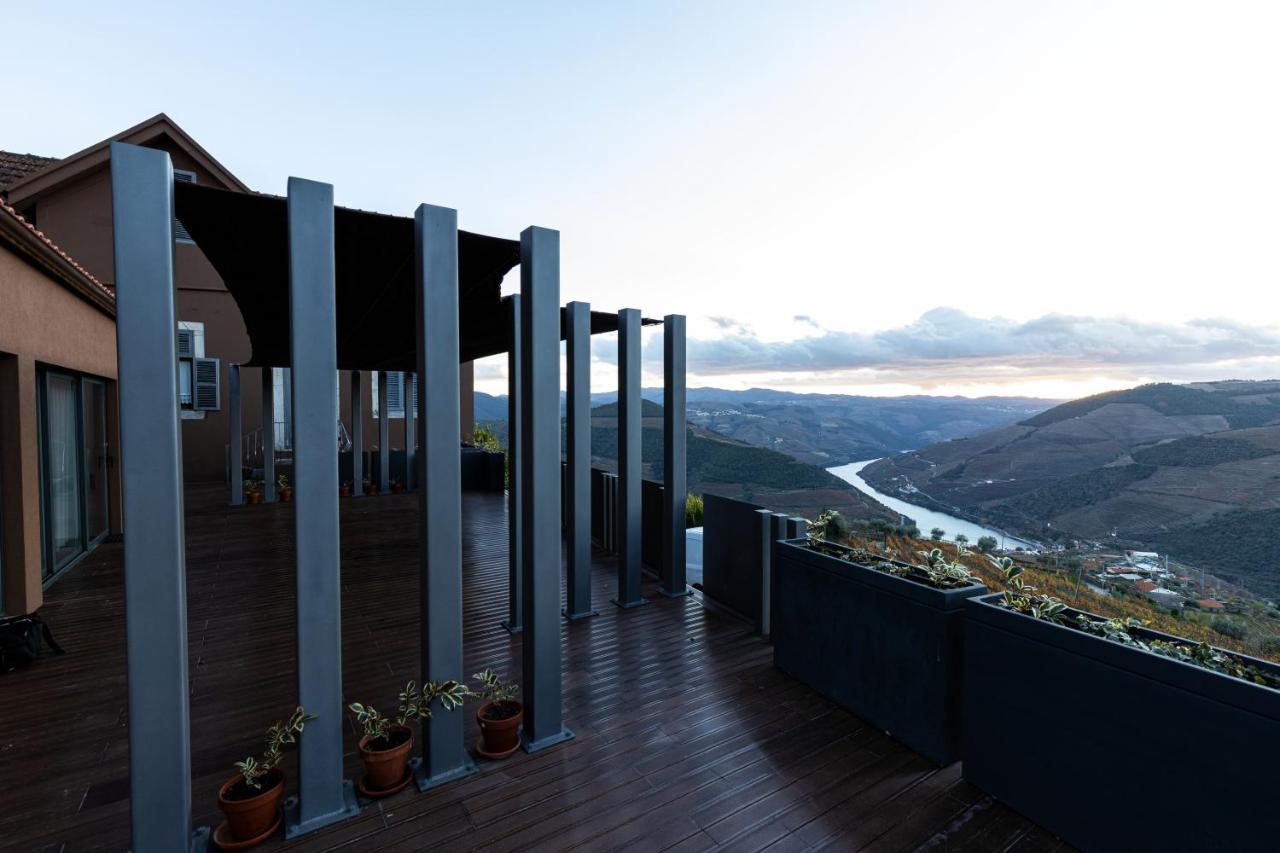 Dorigem Rooms Casal de Loivos Exteriér fotografie