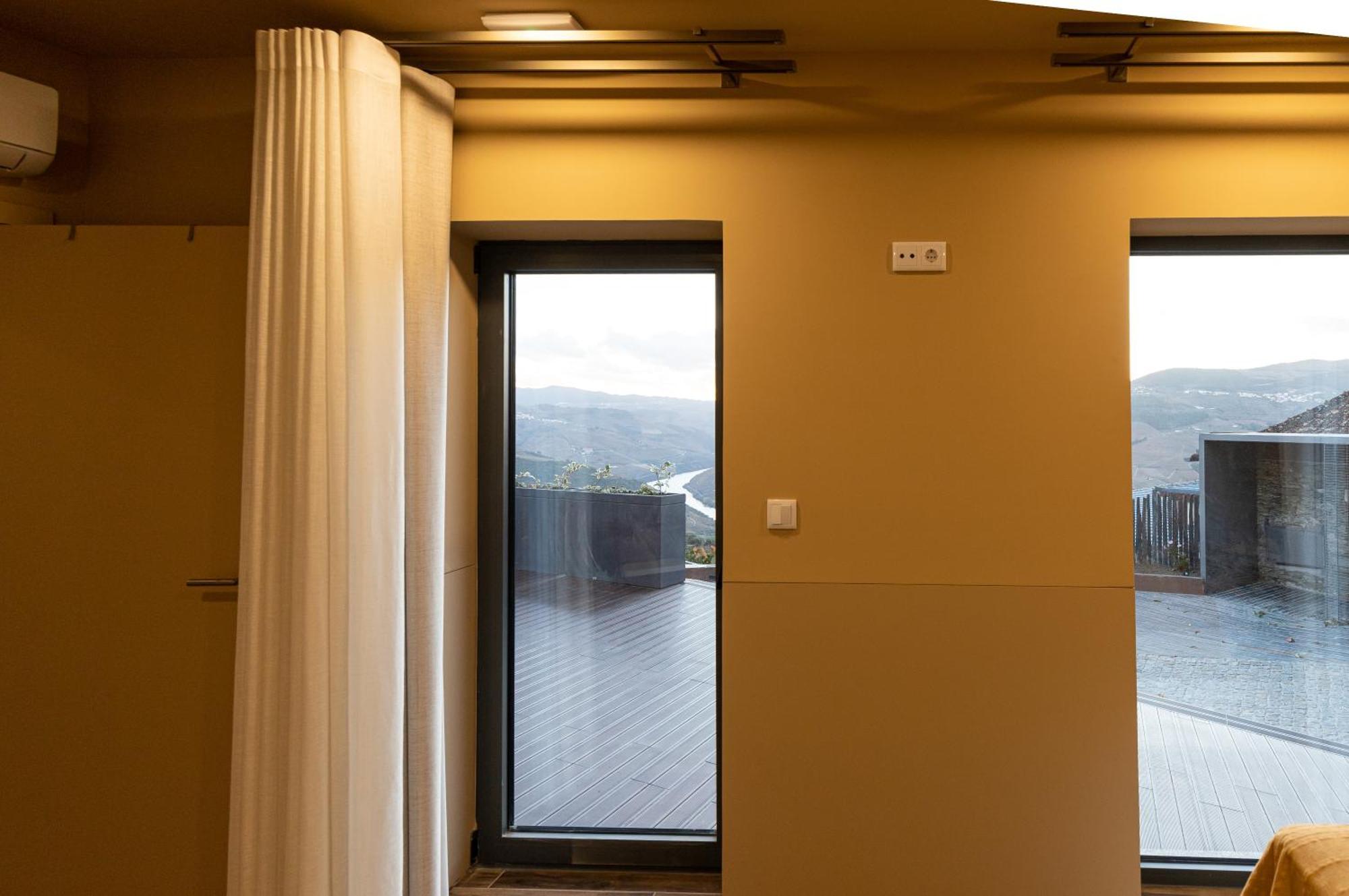 Dorigem Rooms Casal de Loivos Pokoj fotografie