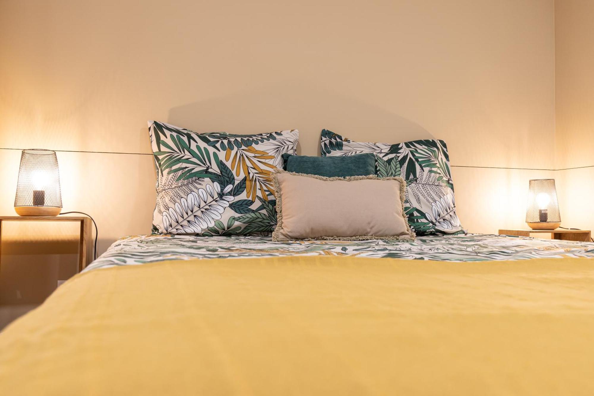 Dorigem Rooms Casal de Loivos Pokoj fotografie